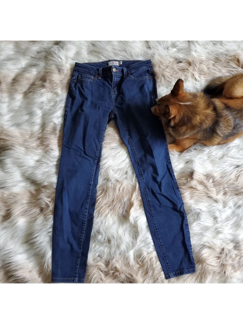 Vineyard Vines Skinny Jeans